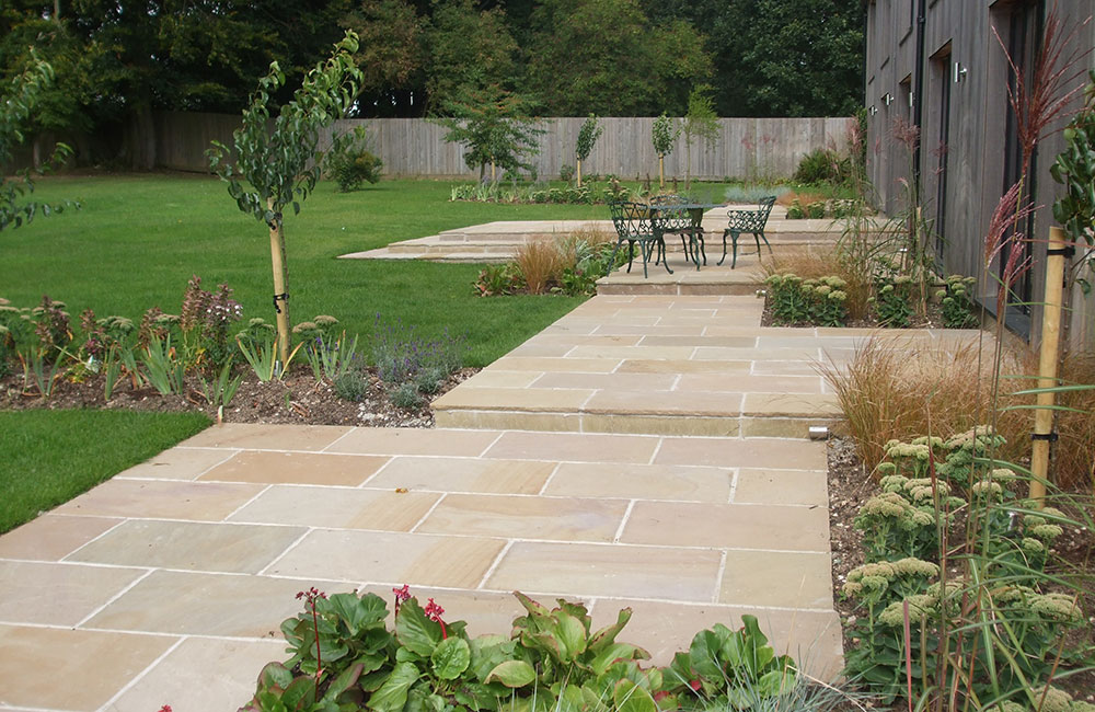 Analla Rai Analla™ Sandstone - An Outdoor Living Supply® Brand
