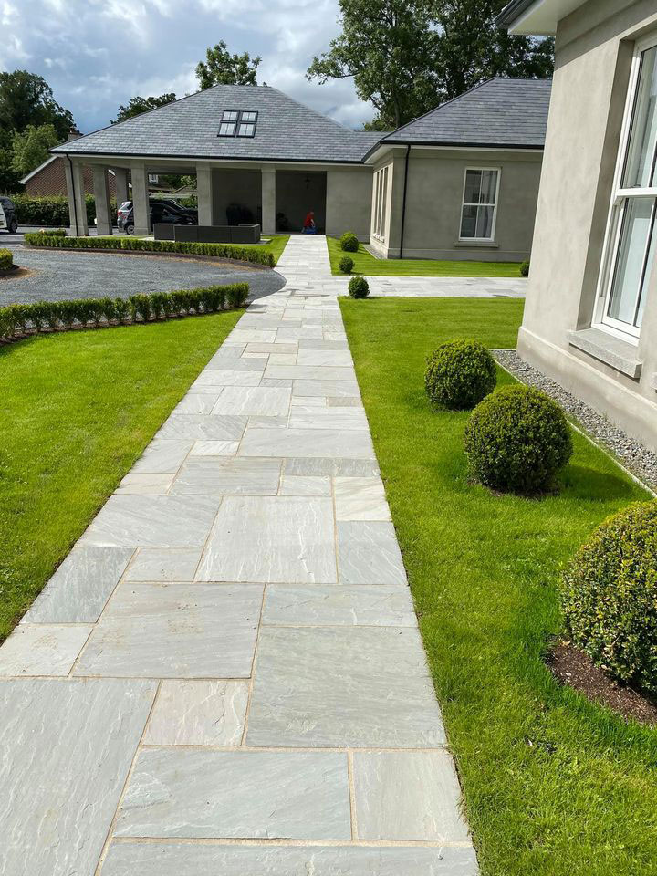 Analla Rai Analla™ Sandstone - An Outdoor Living Supply® Brand