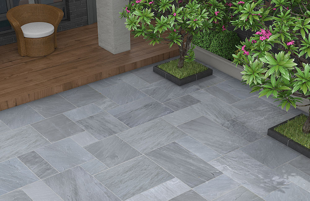 Analla Rai Analla™ Sandstone - An Outdoor Living Supply® Brand