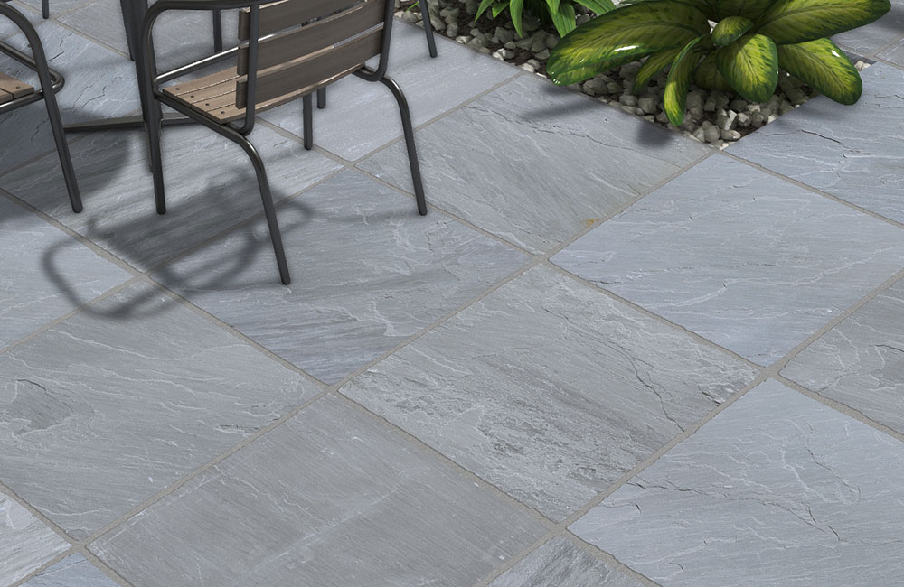 Analla Rai Analla™ Sandstone - An Outdoor Living Supply® Brand
