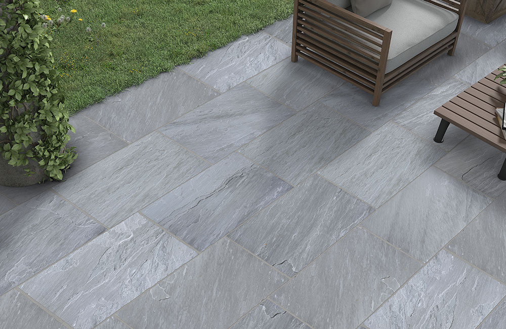Analla Rai Analla™ Sandstone - An Outdoor Living Supply® Brand