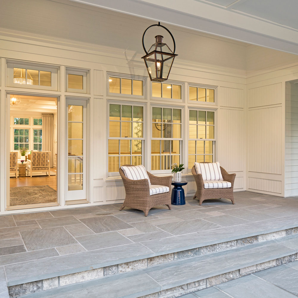 Analla Rai Analla™ Sandstone - An Outdoor Living Supply® Brand