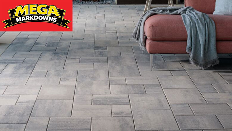 Belgard® Dimensions 12 Pavers – Call for Details!